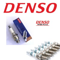 Zapalovac� sv��ka Denso Bugatti EB 110 GT / S 3.5 i V12 Quadroturbo v�kon 411-450kW motor HH 32 E -- rok v�roby 09/91-12/96